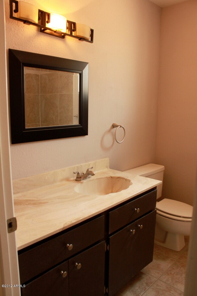 Guest Bath
