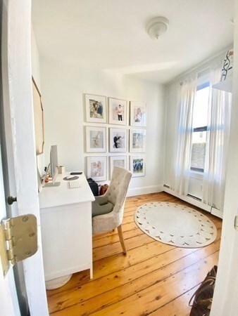 46 Mystic St unit 2, Charlestown, MA 02129 - photo 5