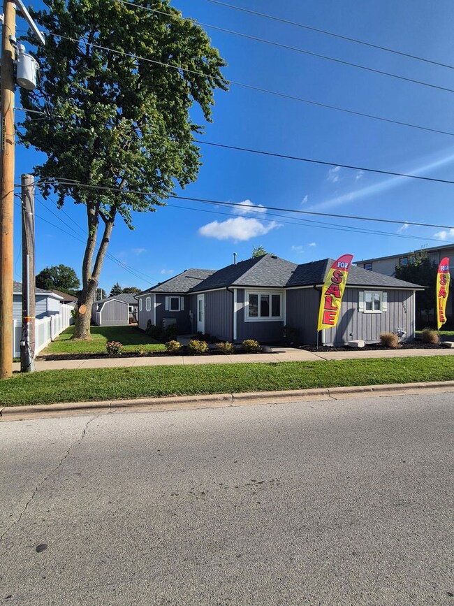 2606 W Walter Zimny Dr, Posen, IL 60469 - photo 4