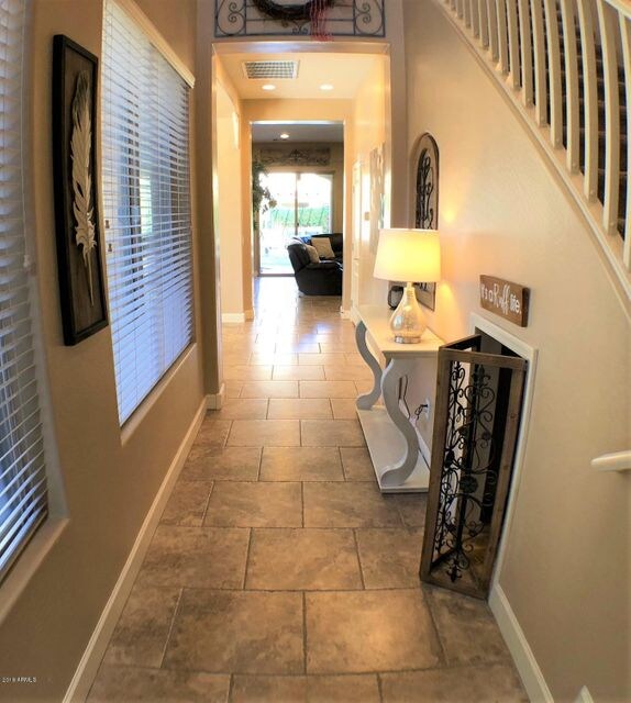 Hallway