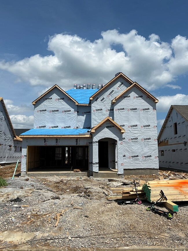 Edenbrook C Frame (Actual Home)