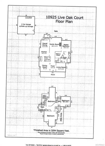 10925 Live Oak Ct, Midlothian, VA 23113 - photo 6