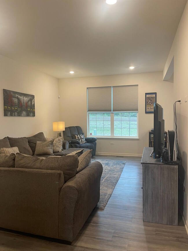 14118 Magnolia St, Cedar Lake, IN 46303 - photo 4