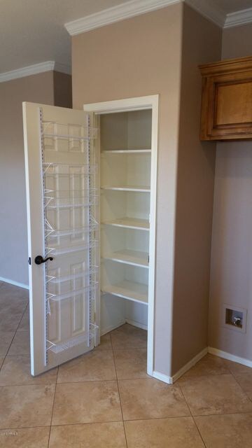 Pantry