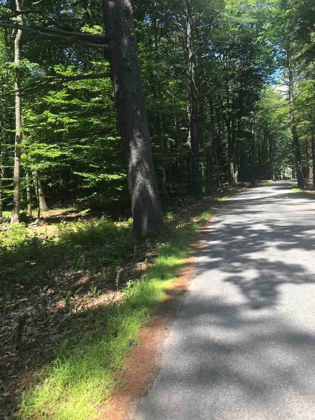 00 Long Point Rd unit 16, Moultonborough, NH 03254 - photo 5