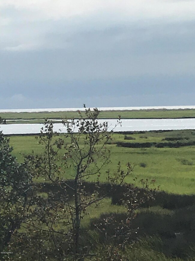 ICW and Ocean views