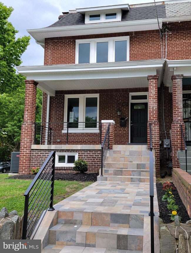 5825 5th St NW, Washington, DC 20011 - photo 2