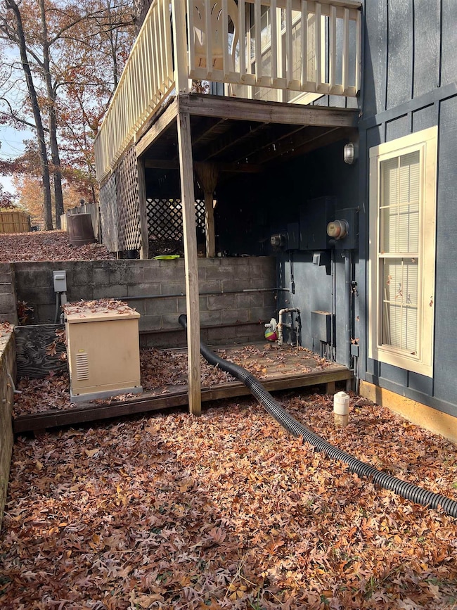 9400 Moon Dr unit 4, Mabelvale, AR 72103 - photo 4