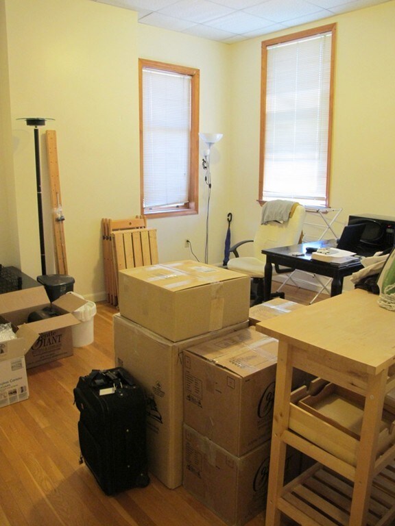 1153 Cambridge St unit 1, Cambridge, MA 02139 - photo 2