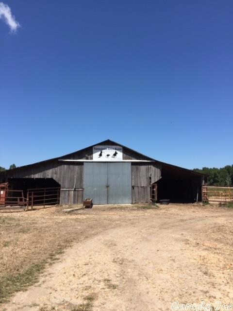 195 ACRES Greene Road 145, Beech Grove, AR 72412 - photo 6