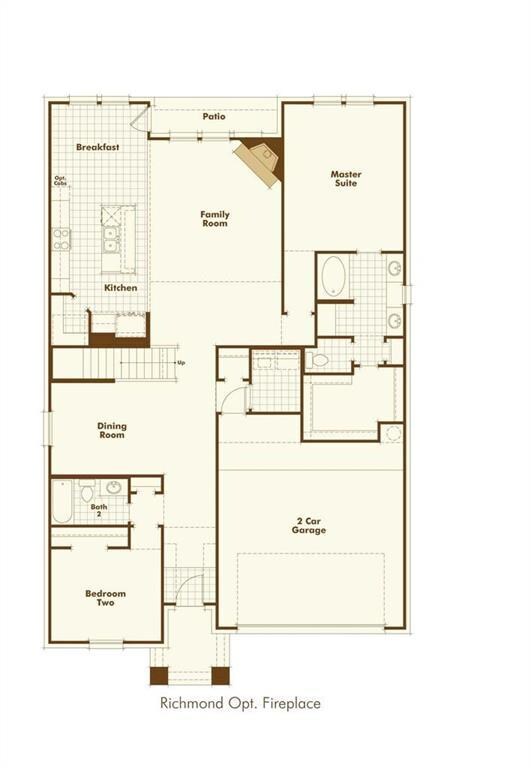 1147 W Collins Cir, Wylie, TX 75098 - photo 5