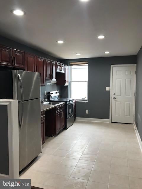 209 N Milton Ave, Baltimore, MD 21224 - photo 3