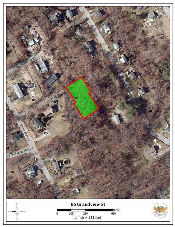 86 Grandview St, Dracut, MA 01826 - photo 2