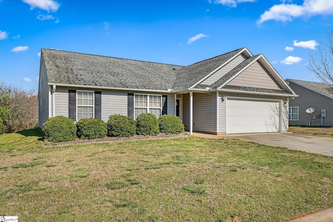 606 Barn Swallow Dr, Simpsonville, SC 29680 | Homes.com