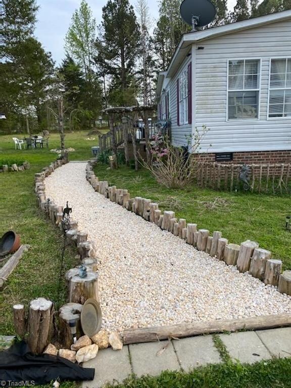 5552 Farmstead Rd, Seagrove, NC 27341 - photo 3