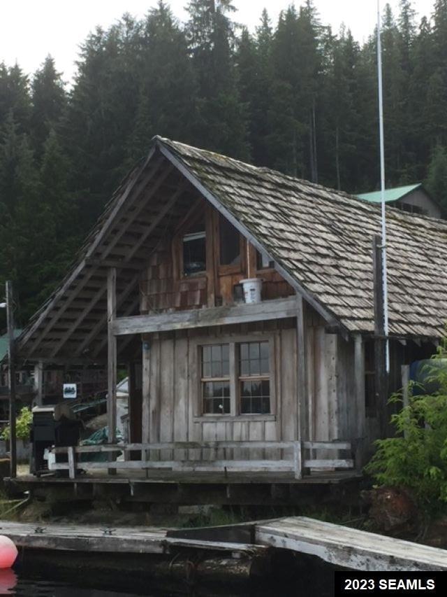 0 Legal Address Only unit Lot 14A Fairbanks Su, Thorne Bay, AK 99919 - photo 4