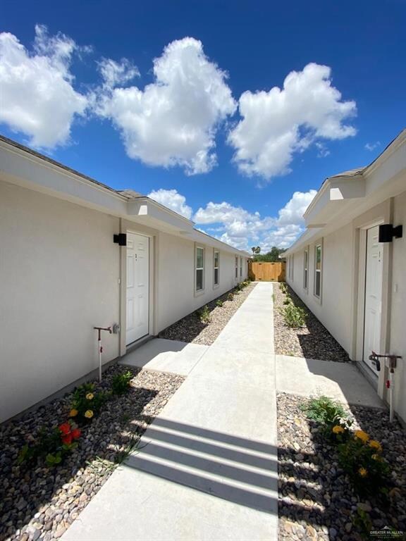 3409 Sahara Dr unit 3, Edinburg, TX 78541 - photo 4