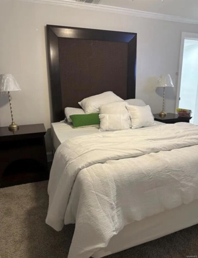 2035 Bullard St unit 3, Montgomery, AL 36106 - photo 4
