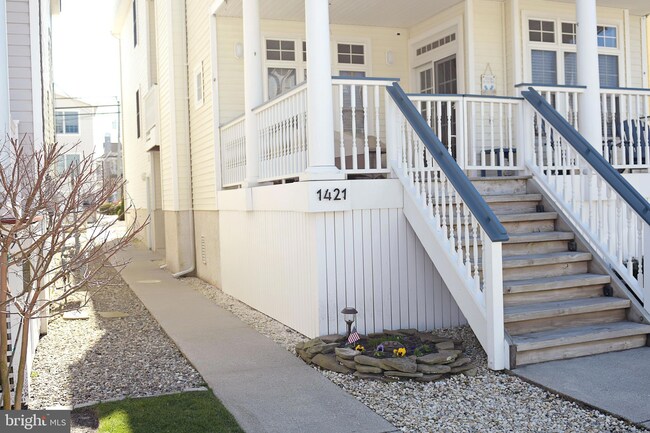 1421 Asbury Ave Unit 1, Ocean City, NJ 08226 | MLS# NJCM2003300 | Homes.com