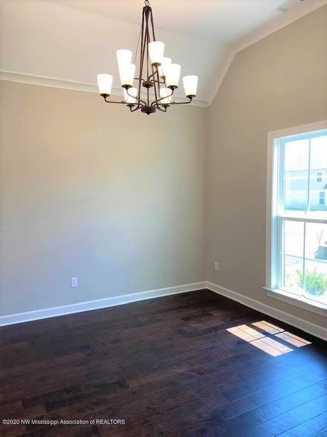Lot 522 - Forest Hill