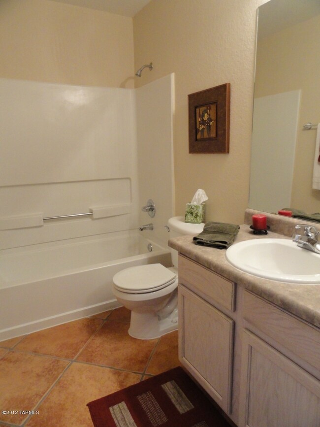 hall bath