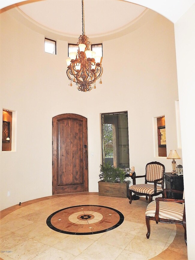 Entryway