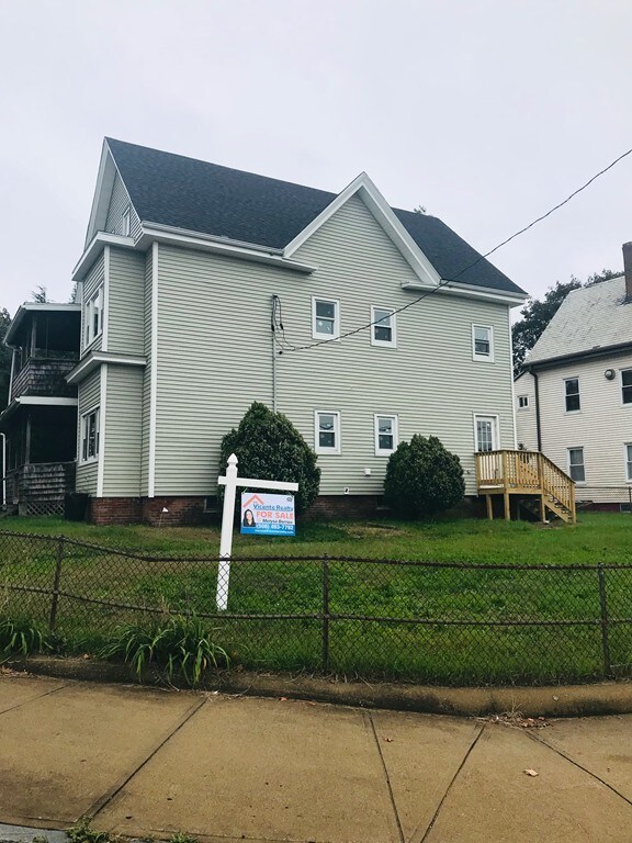 66 Keith Ave, Brockton, MA 02301 - photo 3