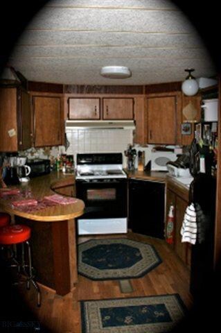 32 Cemetary Loop Rd unit 1, Ennis, MT 59729 - photo 3