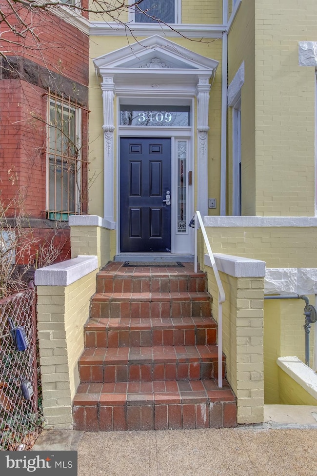3409 Brown St NW unit 2, Washington, DC 20010 - photo 3