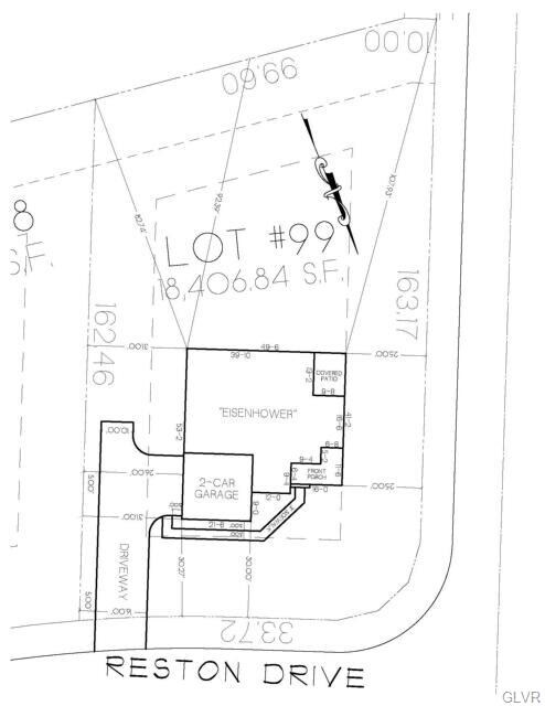 4736 Reston Dr unit Lt99, Easton, PA 18040 - photo 3