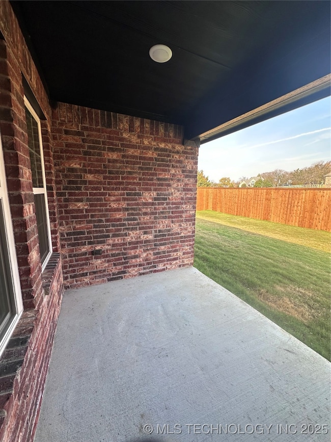 3324 Little John Dr, Durant, OK 74701 - photo 4