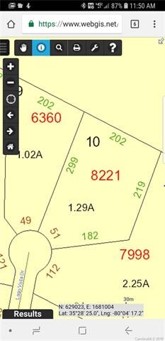 190 Lago Vista Dr unit 10, New London, NC 28127 - photo 5