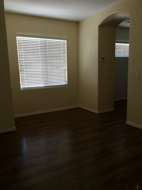 Loft Hallway