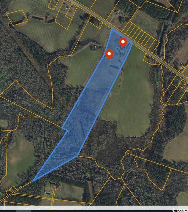 1175 S Carolina 9 unit Highway 9 Business, Loris, SC 29569 - photo 4