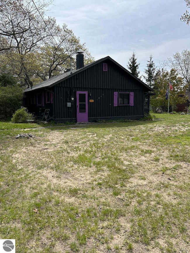 1045 S 11th St, Au Gres, MI 48703 - photo 2