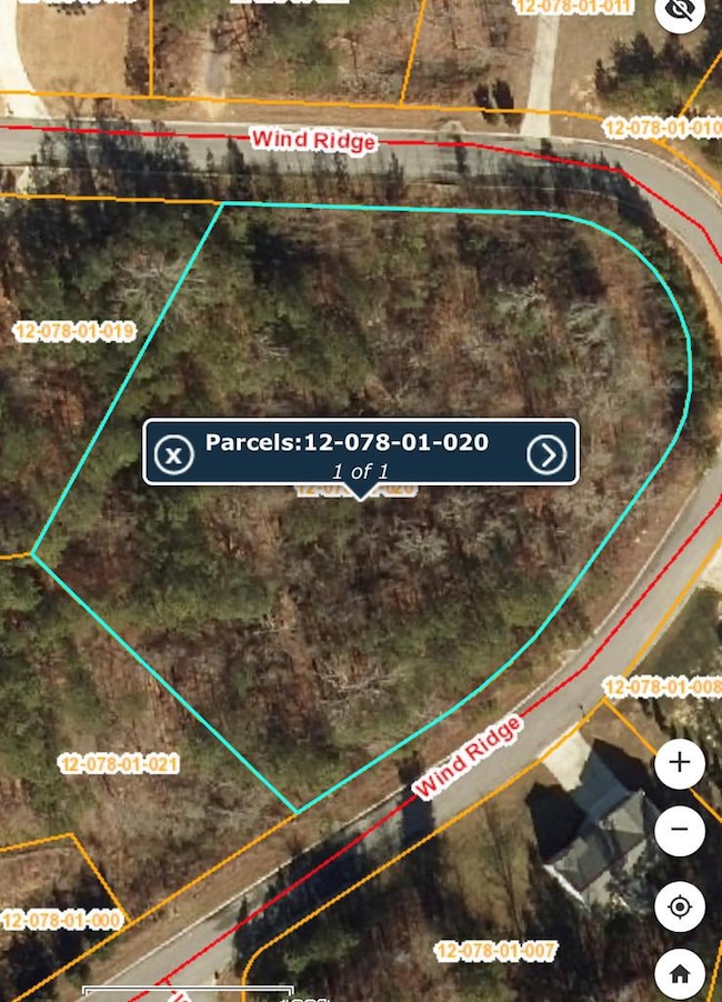 00 Wind Ridge Dr, Tunnel Hill, GA 30755 - photo 2