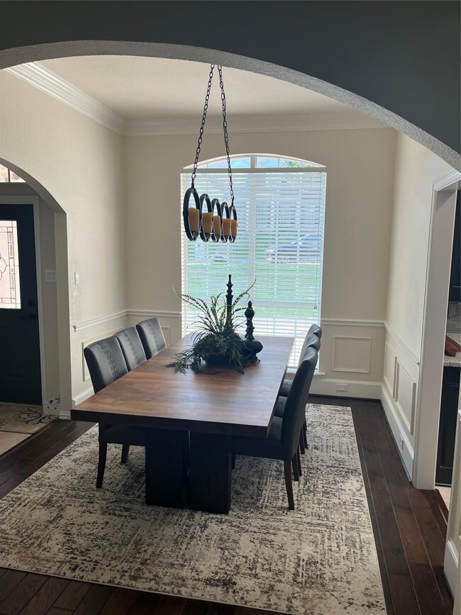 9132 High Oaks Dr, North Richland Hills, TX 76182 - photo 5