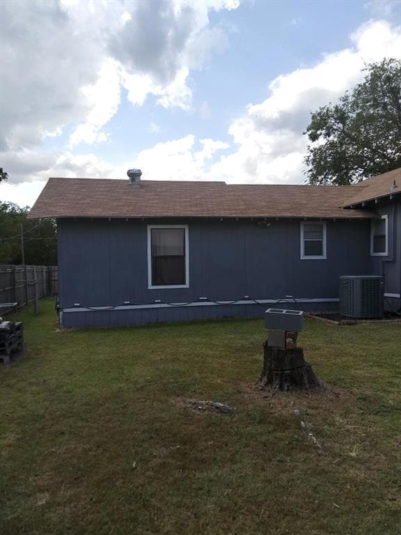 1318 Hanover St, Weatherford, TX 76086 - photo 5