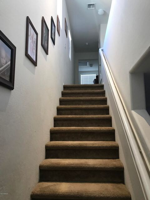 stairway