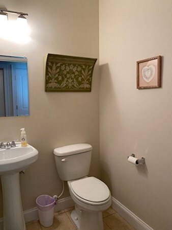 90 Fisher Rd unit 20, Holden, MA 01520 - photo 4