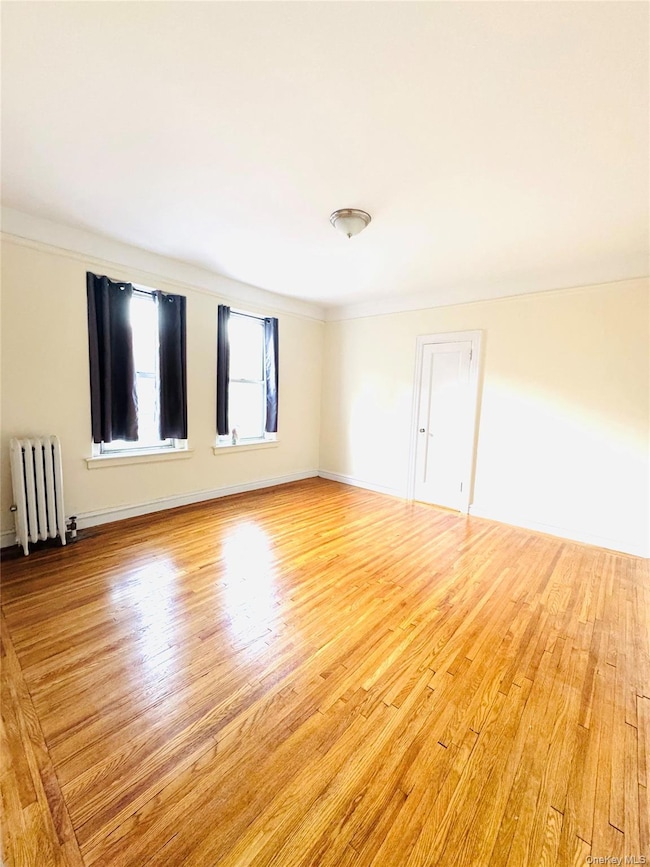 Wellington Court unit Bldg., 6, FF2, Mount Vernon, NY 10552 - photo 3