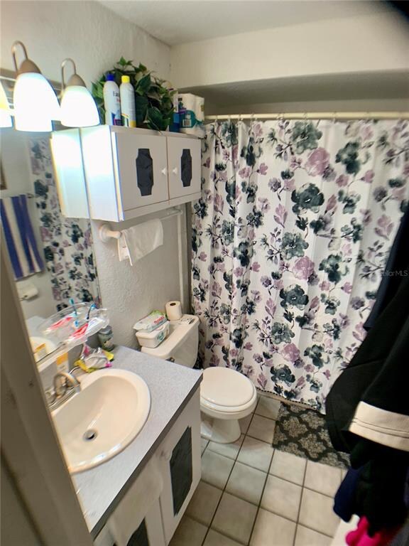 Master Bath