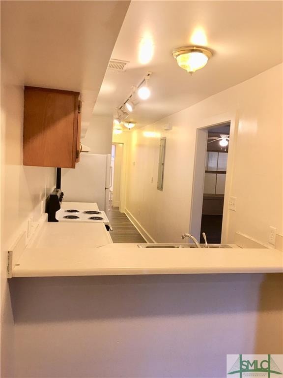 205 E Duffy St unit B, Savannah, GA 31401 - photo 6