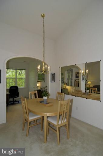 9689 Devedente Dr, Owings Mills, MD 21117 - photo 5