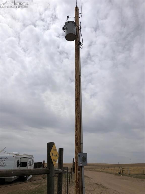 11075 Hahn Rd, Calhan, CO 80808 - photo 3