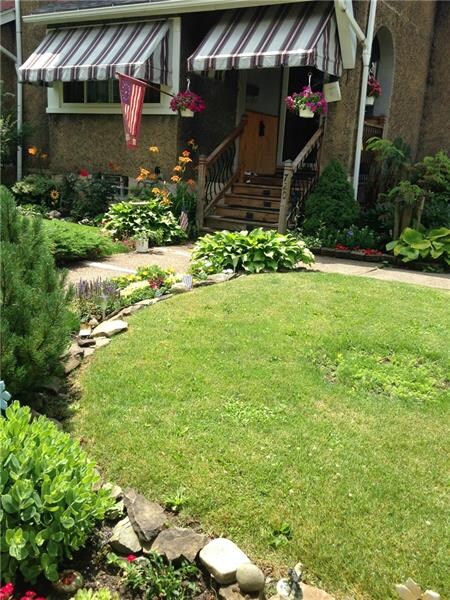 720 Virginia Ave, Midland, PA 15059 - photo 4