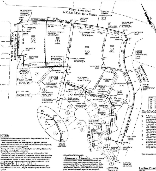 1,2,3,5 Piney Green & Hemlock, Jacksonville, NC 28546 - photo 3