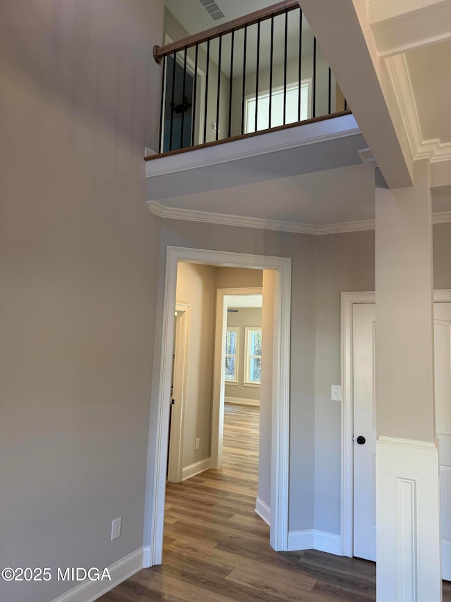 708 Traveler Ln, Williamson, GA 30292 - photo 5