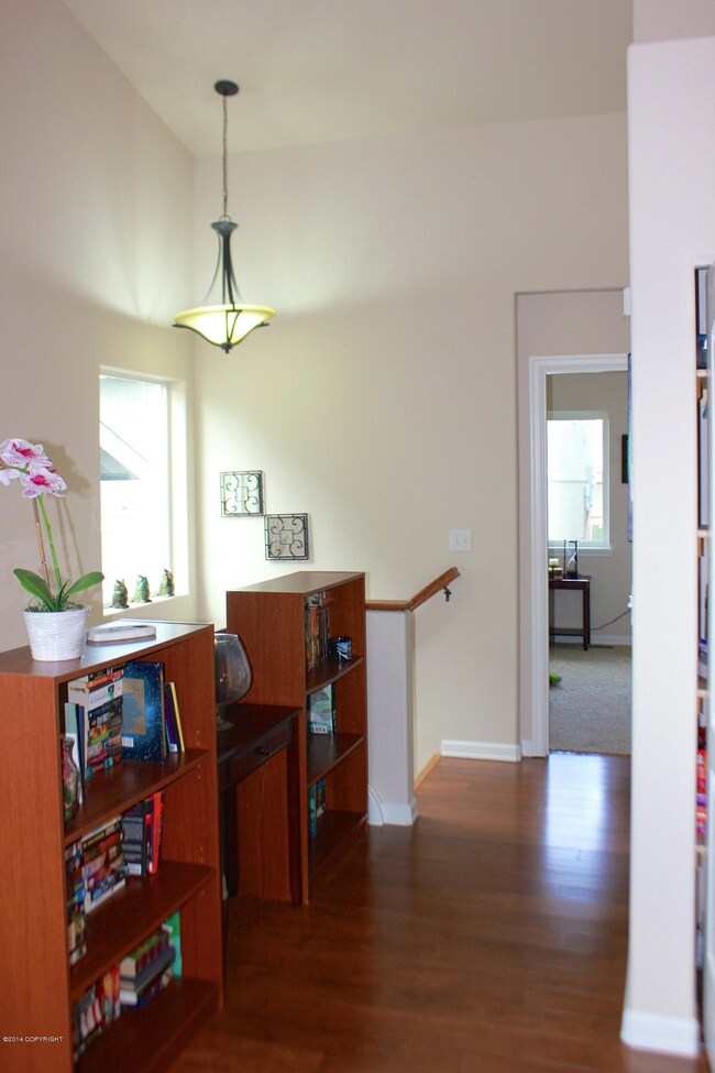 7 - Upstairs Hallway 2