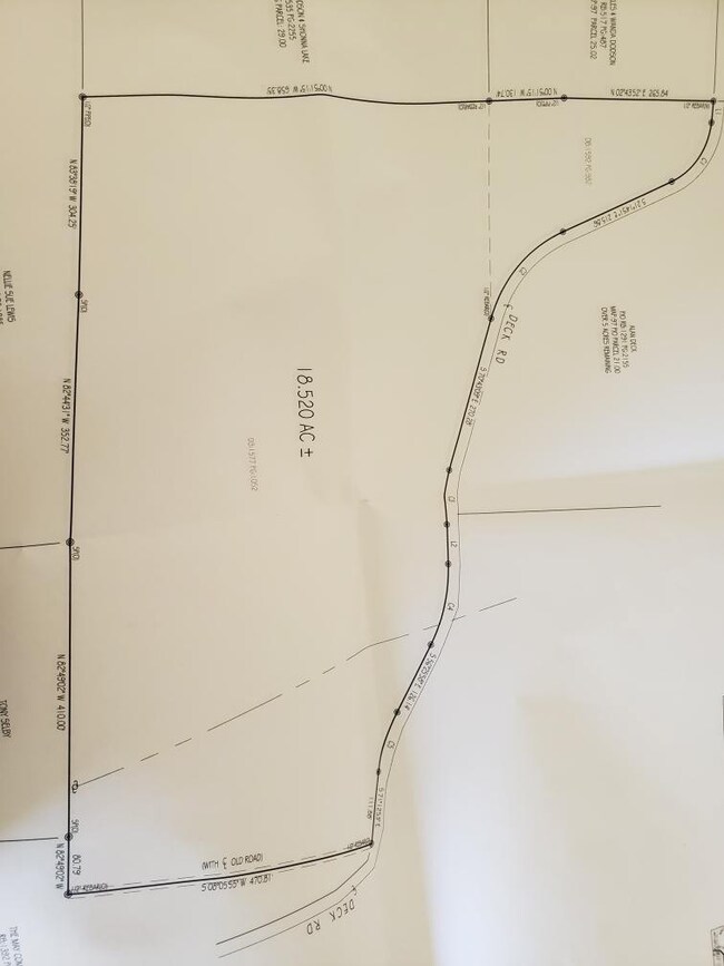 1054 Deck Rd, Crossville, TN 38572 - photo 3